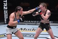 UFC 255: Shevchenko v Maia